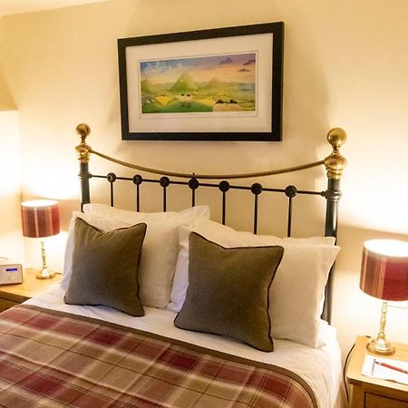 Hotel The Fauconberg à Coxwold Chambre photo