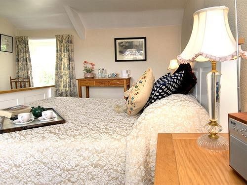 Hotel The Fauconberg à Coxwold Extérieur photo