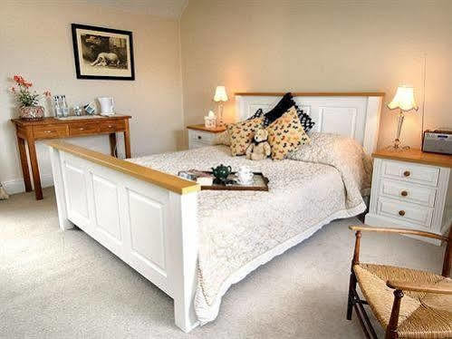 Hotel The Fauconberg à Coxwold Extérieur photo